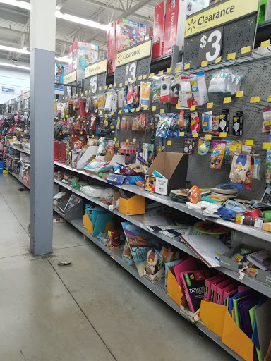 Discount Store «Walmart», reviews and photos, 8538 Interstate 35 Access Rd, San Antonio, TX 78211, USA