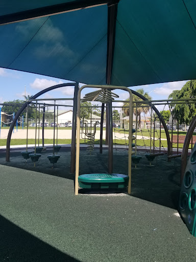 Park «McDonald Park», reviews and photos, 7505 W 12th Ave, Hialeah, FL 33014, USA