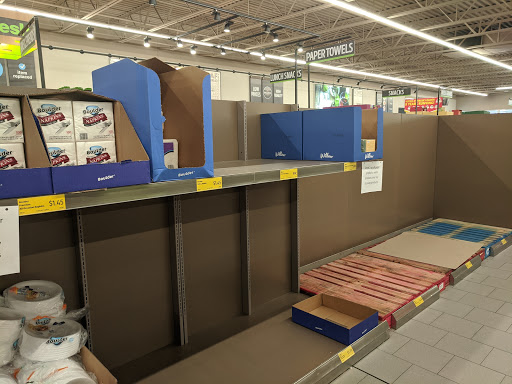 Supermarket «ALDI», reviews and photos, 150 Crossroads S Dr, Wentzville, MO 63385, USA