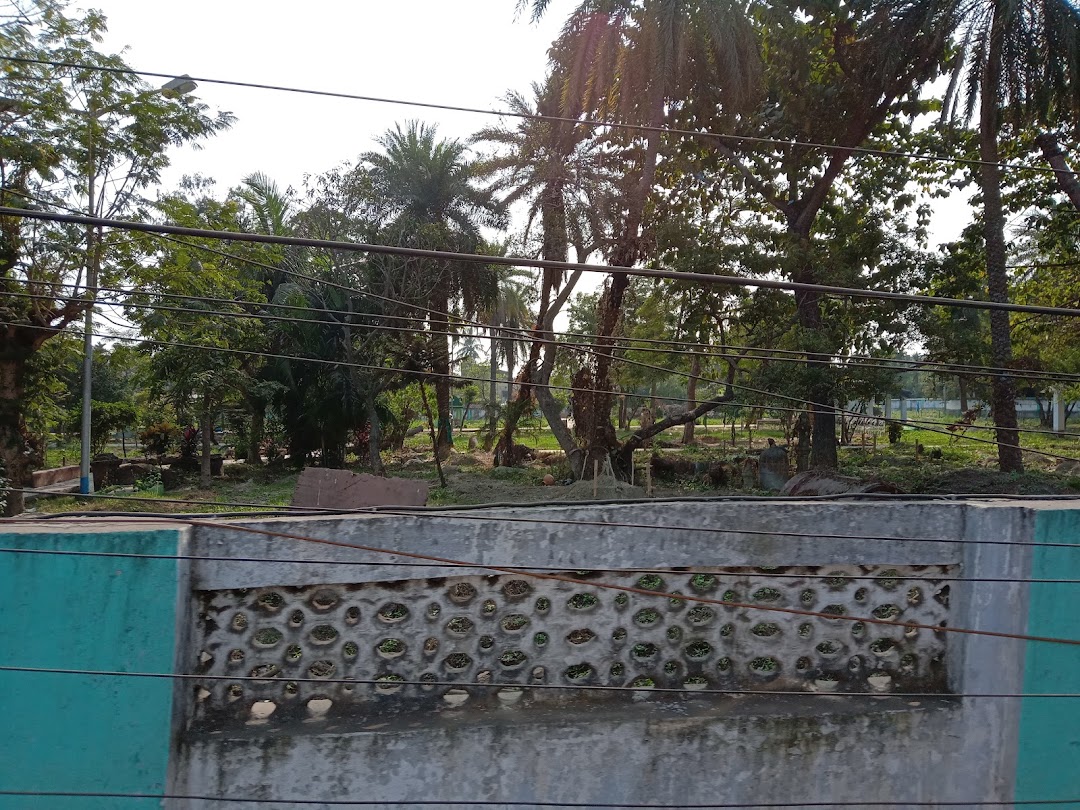Govt.Housing Estate.
