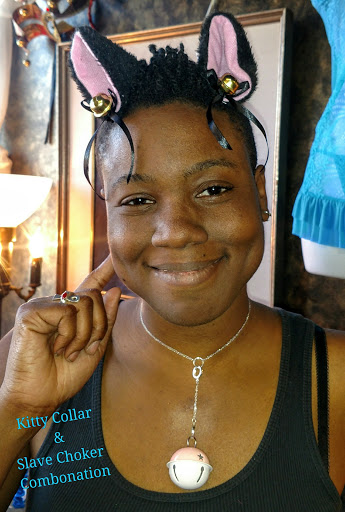 Lingerie Store «My Spicy Treasures», reviews and photos, 1010 Dallas Dr, Denton, TX 76205, USA