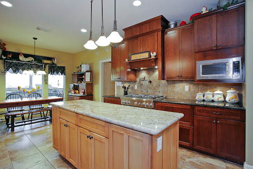 General Contractor «DWR Construction Inc», reviews and photos, 445 Spring Hill Dr, Spring, TX 77386, USA