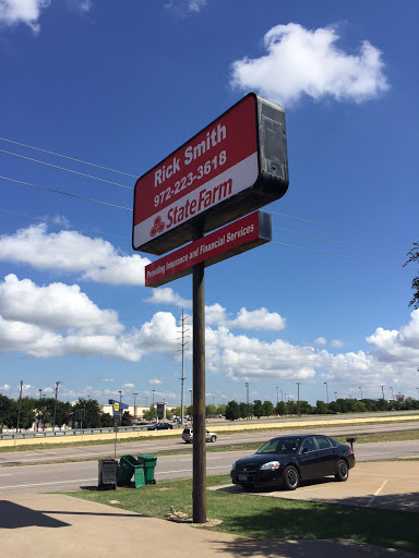 Insurance Agency «State Farm: Rick Smith», reviews and photos