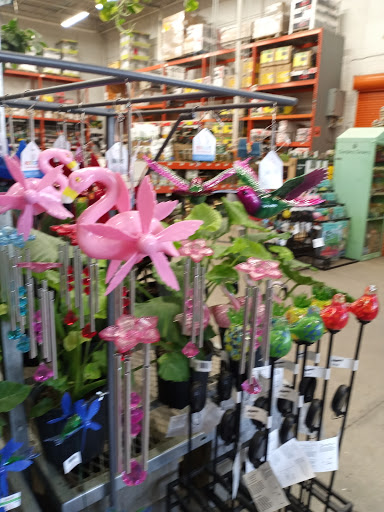 Home Improvement Store «The Home Depot», reviews and photos, 9615 Diamond Centre Dr, Mentor, OH 44060, USA