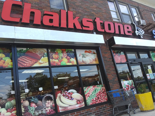 Supermarket «Chalkstone Supermarket», reviews and photos, 1052 Chalkstone Ave, Providence, RI 02908, USA