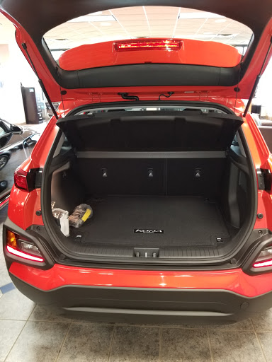 Hyundai Dealer «Vision Hyundai Rochester», reviews and photos, 2525 W Henrietta Rd, Rochester, NY 14623, USA