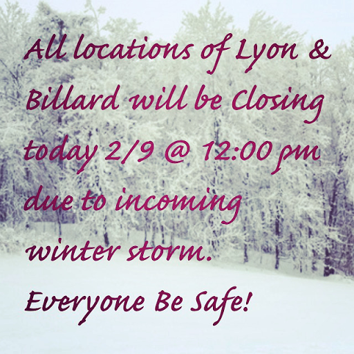 Lumber Store «Lyon & Billard Lumber Co», reviews and photos, 38 Gypsy Ln, Meriden, CT 06451, USA