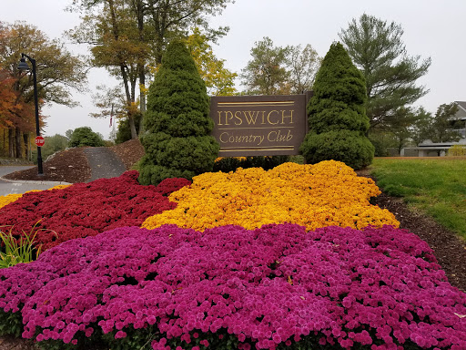 Golf Course «Ipswich Country Club», reviews and photos, 148 Country Club Way, Ipswich, MA 01938, USA