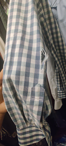 Dry Cleaner «$1.99 Any Garment Cleaners», reviews and photos, 4018 S Parker Rd, Aurora, CO 80014, USA