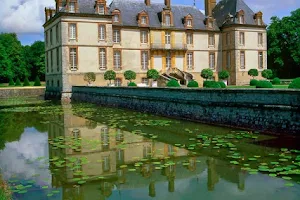 Château de Bourron image