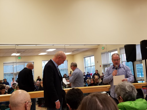 Community Center «Miller Community Center», reviews and photos, 330 19th Ave E, Seattle, WA 98112, USA