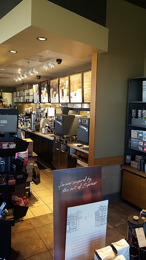 Starbucks image