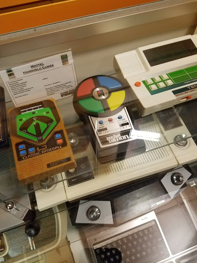 Video Game Store «Game Over Videogames», reviews and photos, 602 NW Loop 410 #111, San Antonio, TX 78216, USA