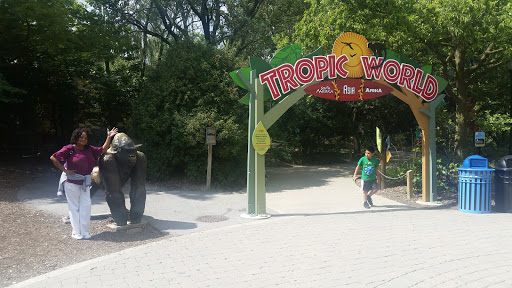 Zoo «Tropic World», reviews and photos, 3300 Golf Rd, Brookfield, IL 60513, USA