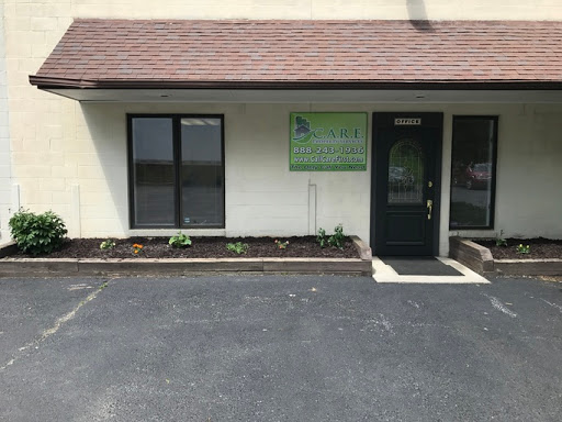 Building Restoration Service «C.A.R.E. Property Services», reviews and photos, 1235 Abbottstown Pike, Hanover, PA 17331, USA