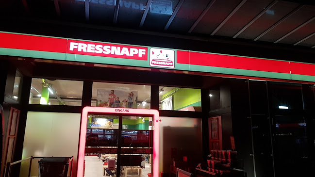 Fressnapf Cham - Cham