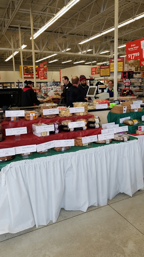 Restaurant Supply Store «Gordon Food Service Store», reviews and photos, 4574 Lafayette Rd, Indianapolis, IN 46254, USA