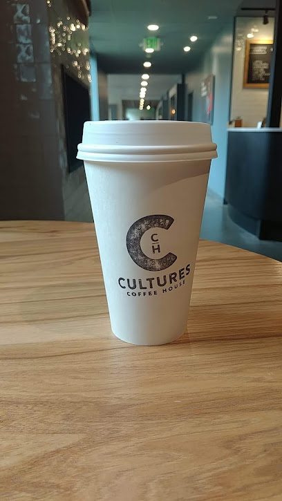 Cultures Coffee House