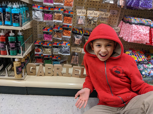 Craft Store «Hobby Lobby», reviews and photos, 8370 Agora Pkwy, Selma, TX 78154, USA