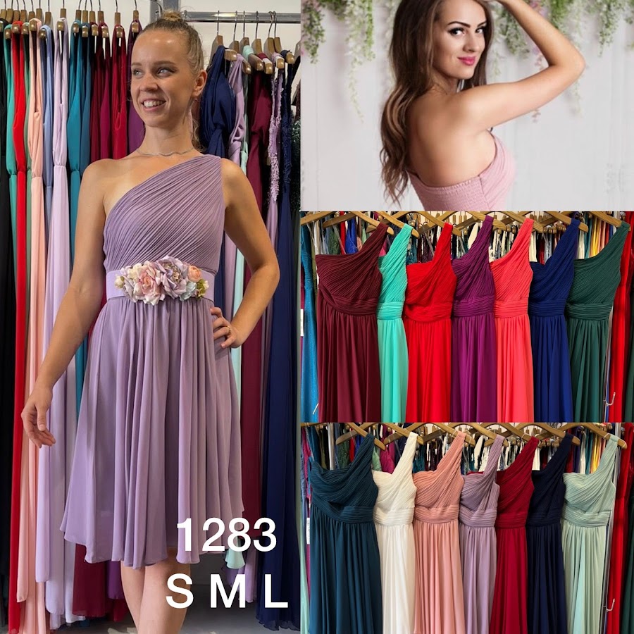 Outlet cory moda