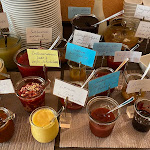 Photo n°5 de l'avis de Marco.e fait le 22/05/2022 à 05:55 sur le  Hotel Wehlener Hof à Stadt Wehlen