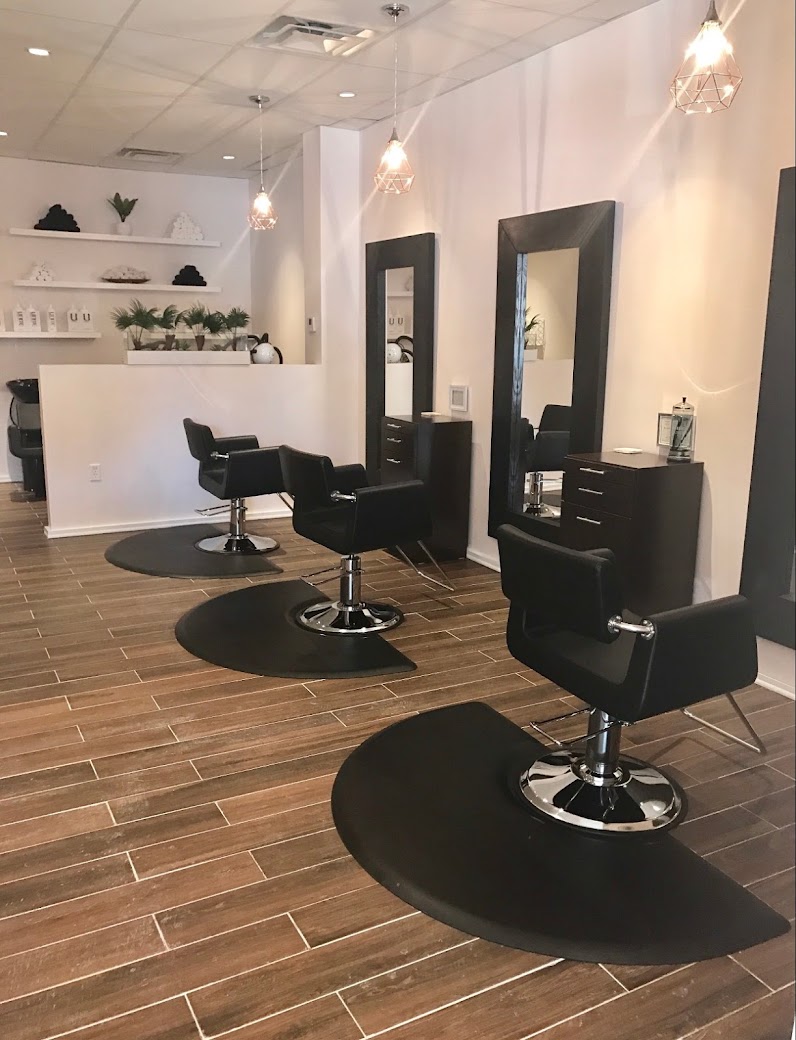 Jennifer Nicole Salon