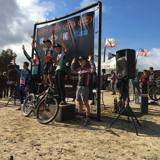 Bicycle Store «Jax Bicycle Center», reviews and photos, 217 W 1st St, Claremont, CA 91711, USA