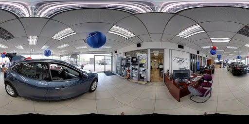 Car Dealer «Kunes Country Ford Stateline Superstore», reviews and photos, 104 IL-173, Antioch, IL 60002, USA
