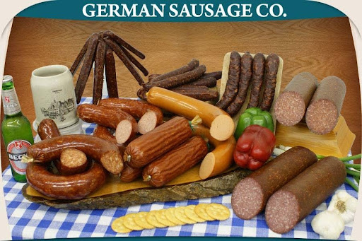 German Sausage Co