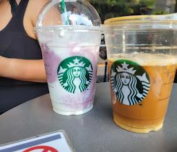 Starbucks photo