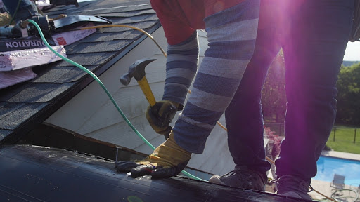 Roofing Contractor «Tim Leeper Roofing», reviews and photos, 14919 Lebanon Rd, Old Hickory, TN 37138, USA