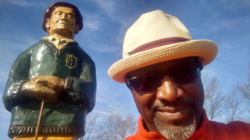 Golf Club «Pines Golf Club & Restaurant», reviews and photos, 1319 N Millborne Rd, Orrville, OH 44667, USA