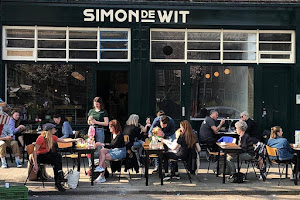 Café Simon de Wit image