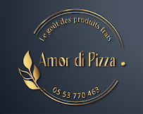 Photos du propriétaire du Pizzeria Amor di pizza Agen - n°5