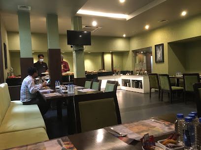 SANCHI DUM PUKHT AWADHI CUISINE RESTAURANT