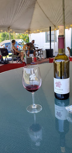 Winery «Hosmer Winery», reviews and photos, 7020 NY-89, Ovid, NY 14521, USA