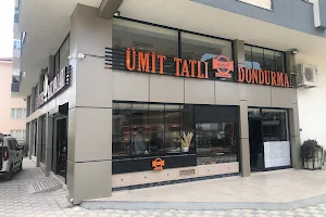 ELMALI TATLICI ÜMİT image