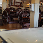 Photo n°1 de l'avis de Maria.a fait le 18/02/2022 à 17:53 sur le  O Pão Saloio à Vimeiro