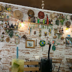 Photo n°1 de l'avis de Vandille. fait le 13/02/2024 à 18:23 sur le  Bar Santa Cachaça (brasileira) à Porto