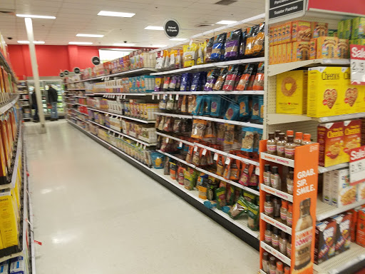 Department Store «Target», reviews and photos, 2887 S Rochester Rd, Rochester Hills, MI 48307, USA