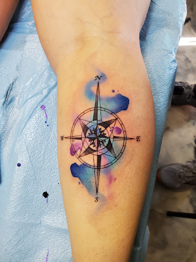 Tattoo Shop «SD Tattoo and Body Piercing», reviews and photos, 3780 Hancock St, San Diego, CA 92110, USA