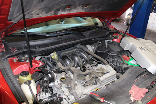 Car Dealer «Budget Automotive Sales & Services», reviews and photos, 1633 Pulaski Hwy, Havre De Grace, MD 21078, USA