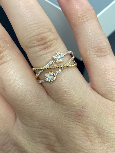 Jewelry Store «David Scott Fine Jewelry», reviews and photos, 1146 Harrison Ave, Panama City, FL 32401, USA