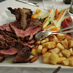 Photo n°1 de l'avis de Andrea.o fait le 16/06/2017 à 08:08 sur le  Al Villino di Agnese à Vigolo