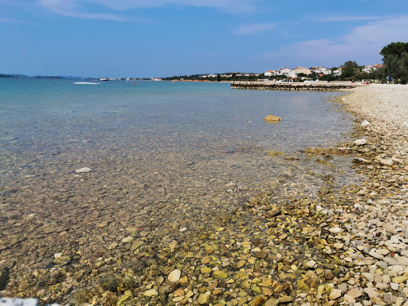 Bosana beach II photo #8