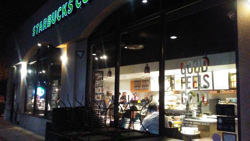 Starbucks image