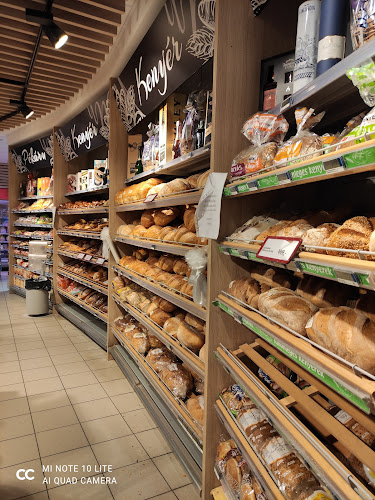 Príma Érd Pára Szupermarket - Élelmiszerüzlet