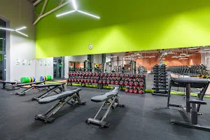 Calypso Fitness i Siłownia Łódź Ogrody Geyera image