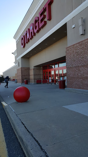Department Store «Target», reviews and photos, 55 U.S. 9, Manalapan Township, NJ 07726, USA