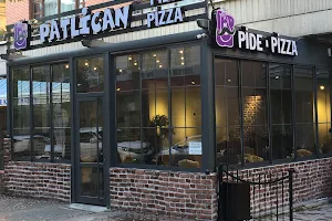 Patlican Pide & Pizza & Tantuni image